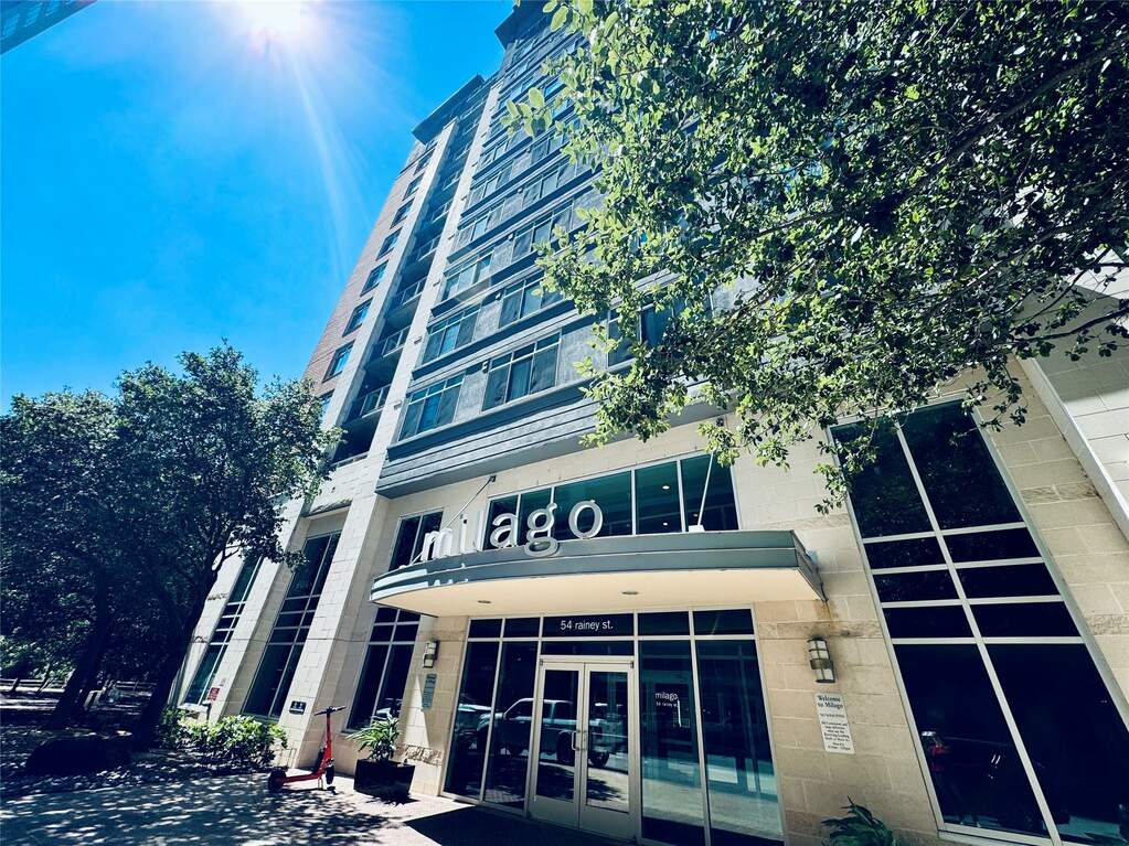 The Milago at 54 Rainey St #1115, Austin, TX 78701