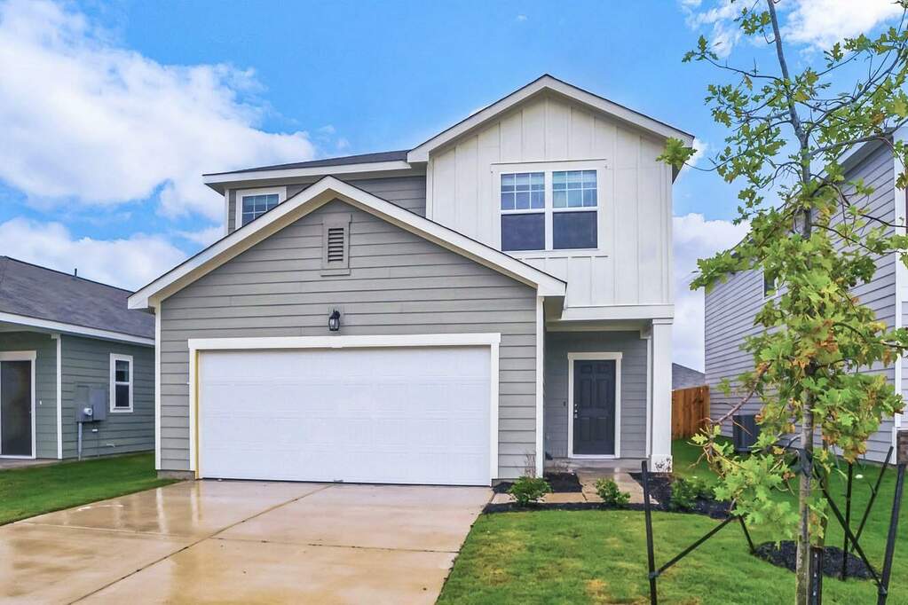 635 Gemsbok Dr, Hutto, TX 78364 MLS 8643514 properties Dallas