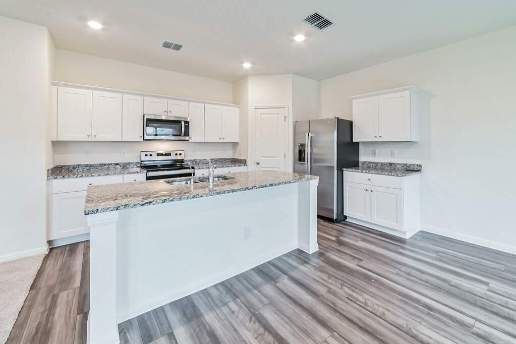 635 Gemsbok Dr, Hutto, TX 78364 MLS 8643514 properties Dallas