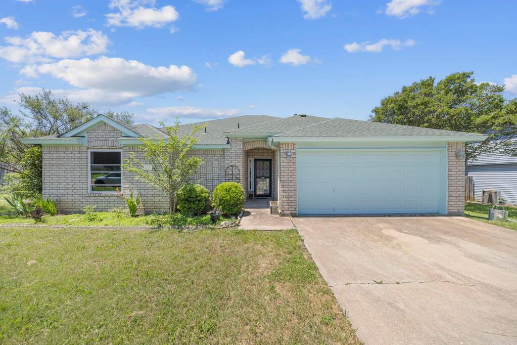 213 W Anderson Ave, Copperas Cove, TX 76522, Copperas Cove