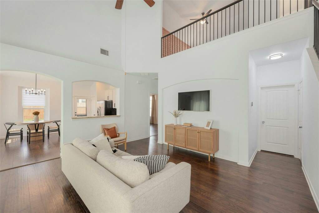 1208 April Meadows Loop, Georgetown, TX 78626 | MLS# 8714777 ...