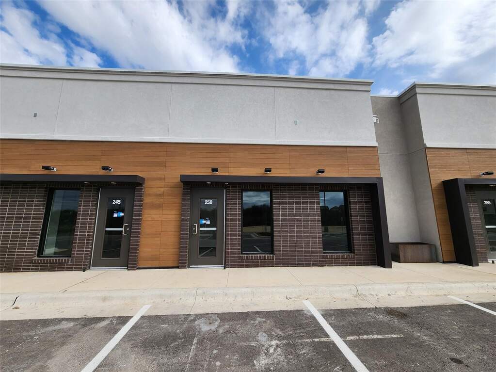 2261 Gattis School Rd #250, Round Rock, TX 78664 - View 2