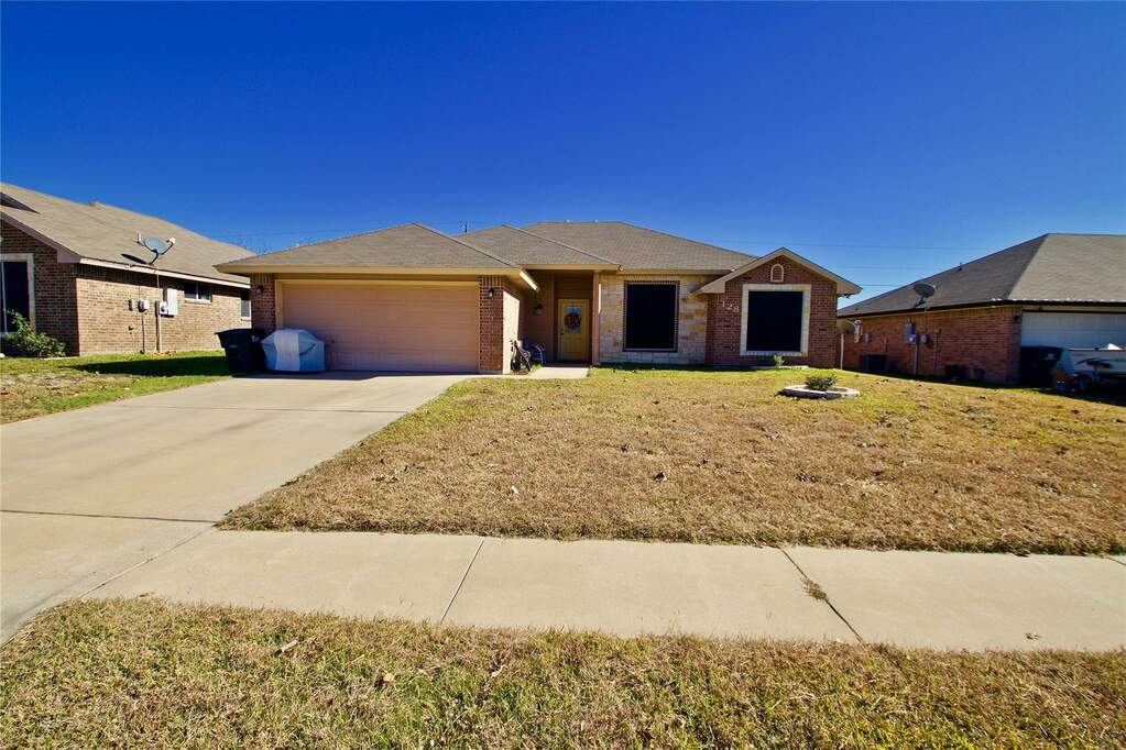 128 Pointer St, Nolanville, TX 76559 MLS 8786072 properties Dallas