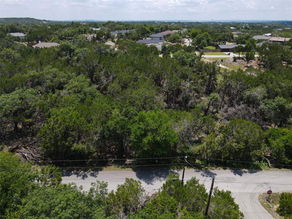 20605 El Dorado, Lago Vista, TX 78645 - View 4