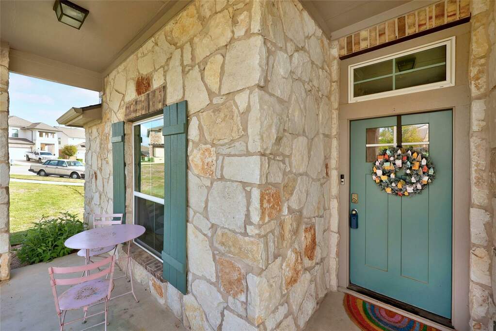 456 Red Matador Ln, Leander, TX 78641 MLS 8813556 properties