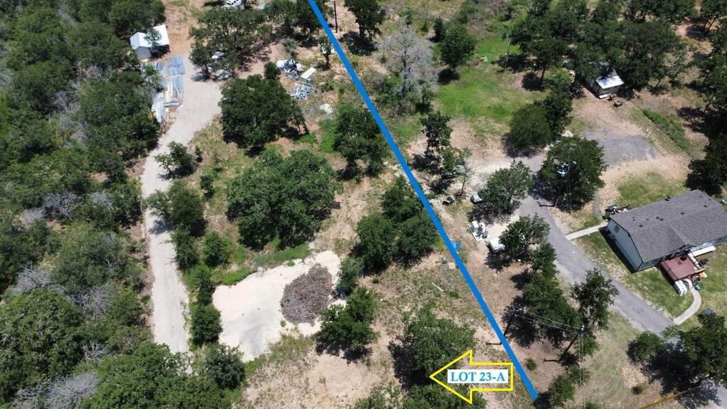 TBD S Lot 23-a At Red Bud Trl, Elgin, TX 78621, Elgin