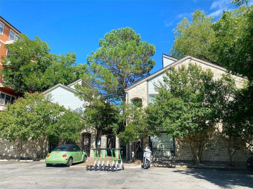 2815 Rio Grande St #204, Austin, TX 78705 - View 2