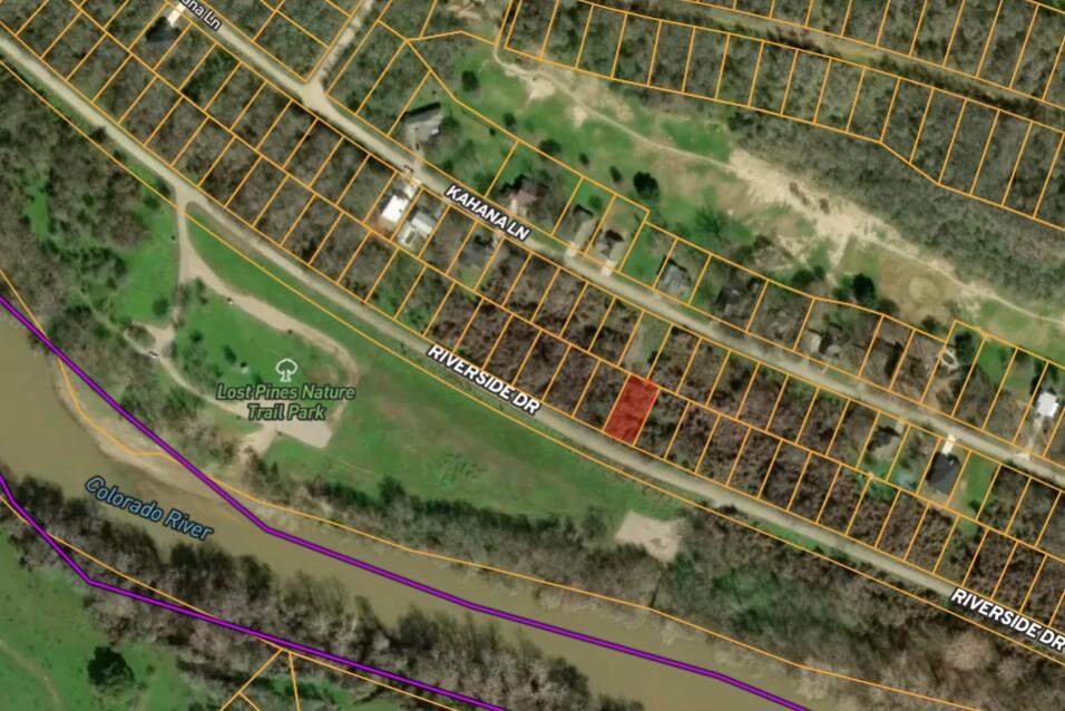 416 Riverside Dr, Bastrop, TX 78602, Bastrop