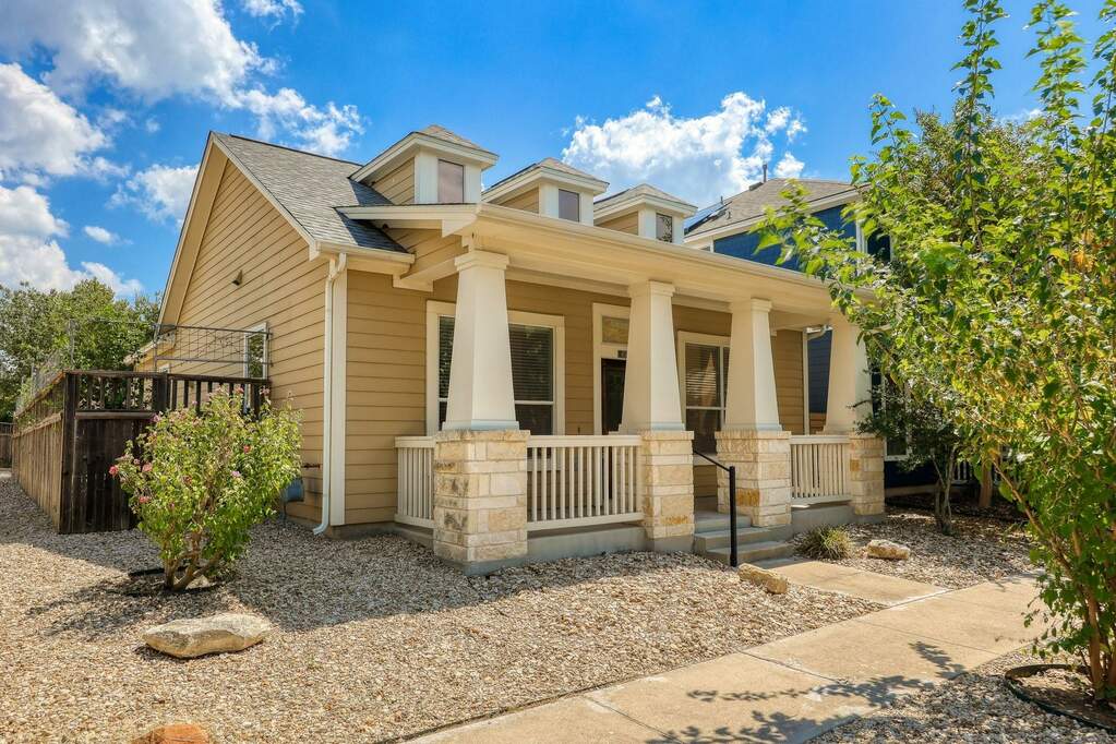 4133 Gochman, Austin, TX 78723