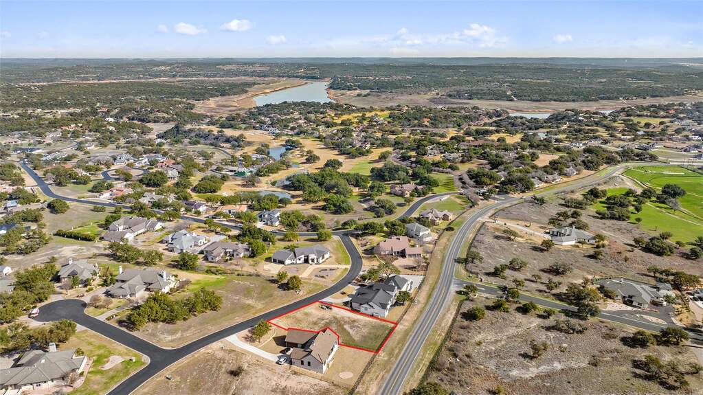 1409 Majestic Hills Blvd, Spicewood, TX 78669 - View 2