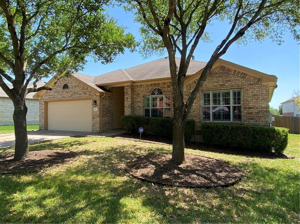 1013 Kensington Castle Trl, Pflugerville, TX 78660, Pflugerville