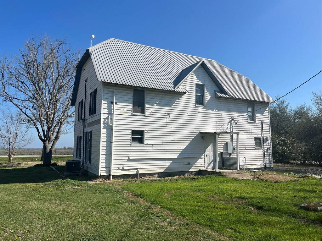 1135 W Bell St, Bartlett, TX 76511 MLS 9618817 properties