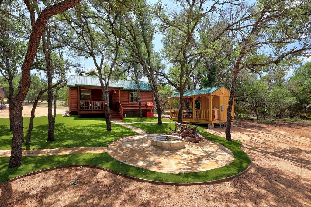 12200 Private Road 3641, Kempner, TX 76539, Kempner