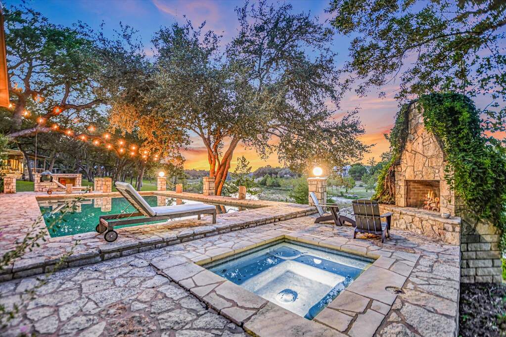 1121 Hidden Valley Rd, Wimberley, TX 78676, Wimberley