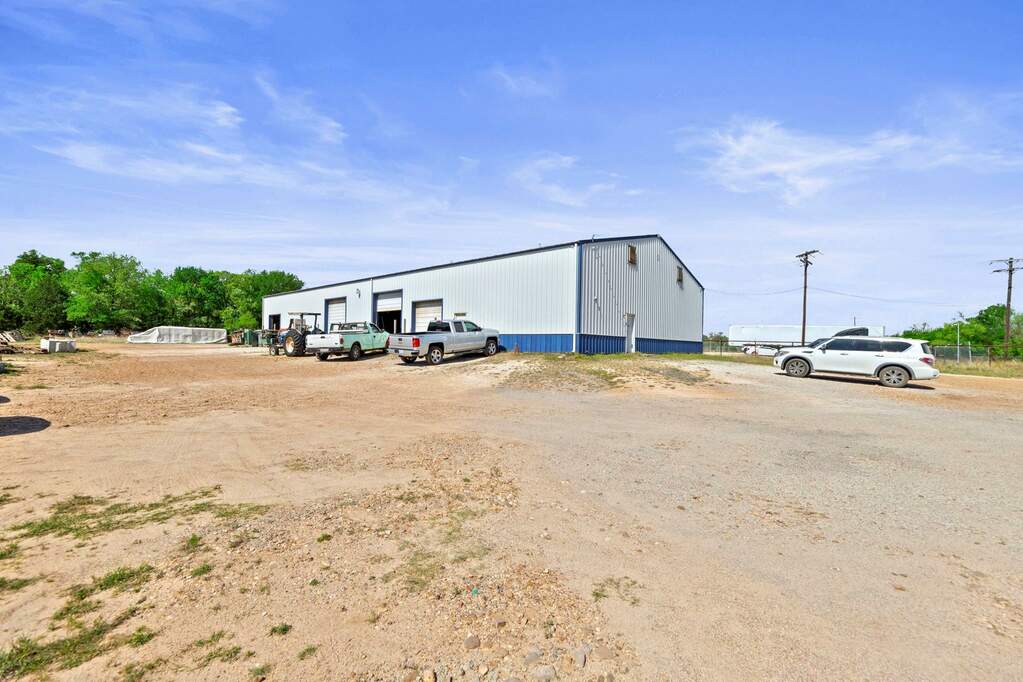 121 James Hoskins Ln, Cedar Creek, TX 78612, Cedar Creek