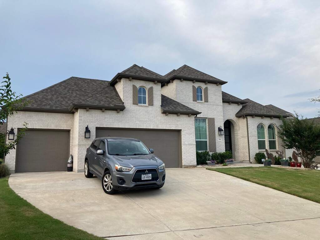 706 Pear Tree Ln, Austin, TX 78737, Austin