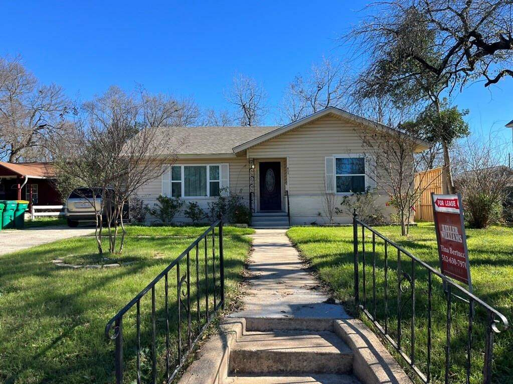 711 N Penelope St, Belton, TX 76513 MLS 9787233 properties Dallas