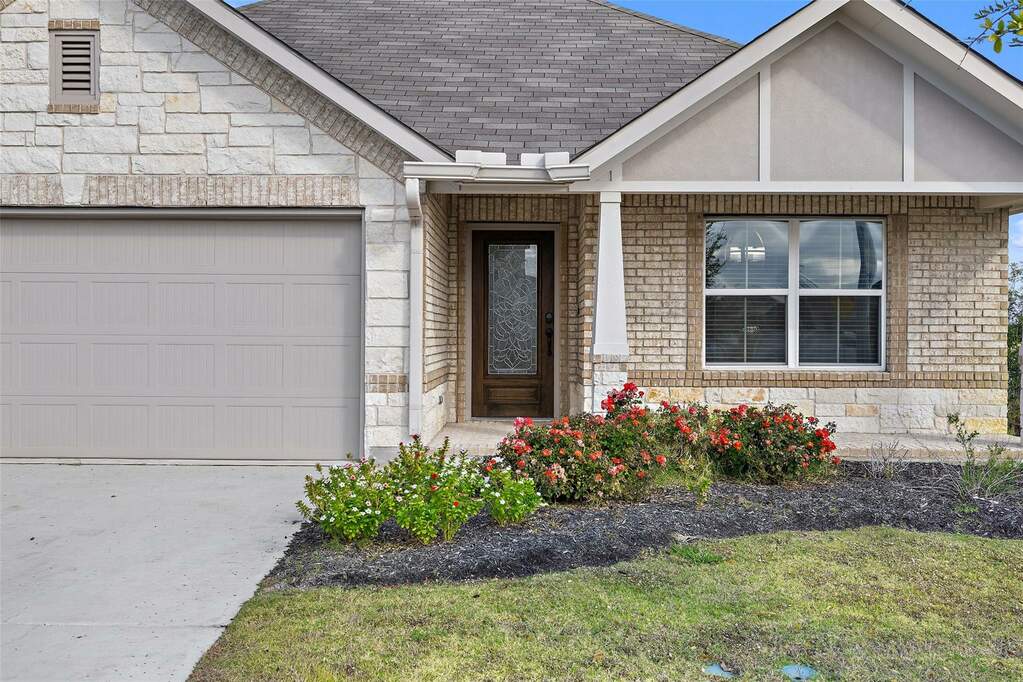 17332 Gabbro Dr, Pflugerville, TX 78660 MLS 9824742 properties Dallas