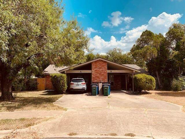 (Address confidential), Austin, Texas 78745 | MLS# 9872062 ...