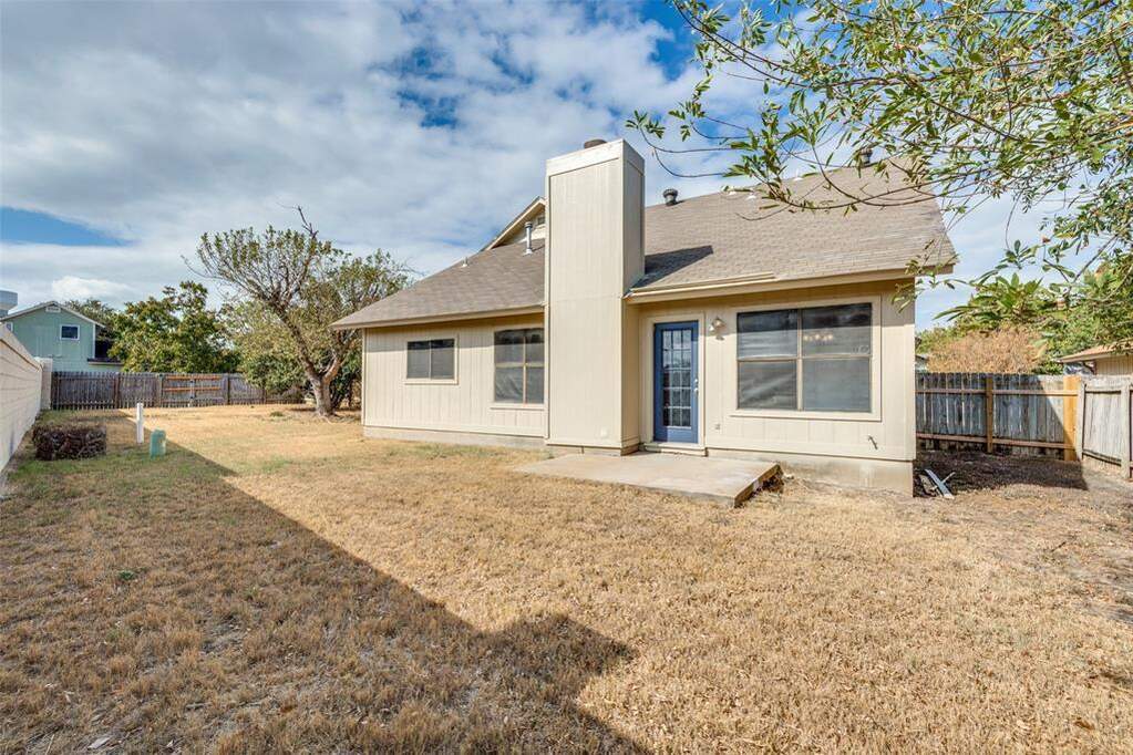 1314 Mulberry Way, Cedar Park, TX 78613 | MLS# 9955468 | @properties ...