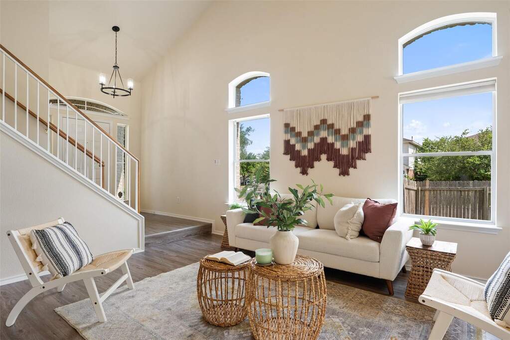 14900 Hyson Xing, Pflugerville, TX 78660 - View 2