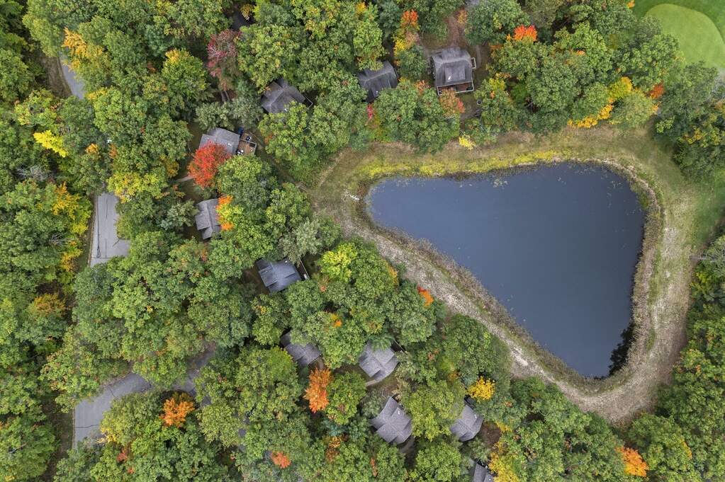 835 Golf Cottage Drive, Lewiston, MI 49756 MLS 201828908