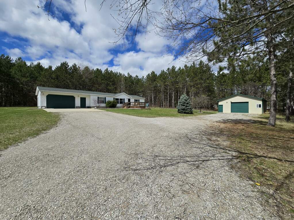 14 Loshaw Drive, Vanderbilt, MI 49795 MLS 201828996 properties