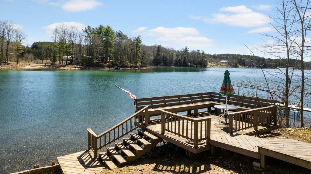 2069 W Dixon Lake, Gaylord, MI 49735 MLS 201829104 properties