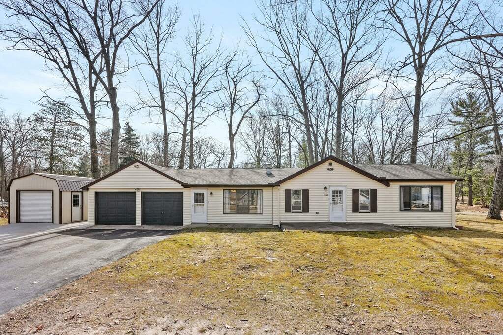 1807 Iroquois Avenue, Prudenville, MI 48651 MLS 201829120