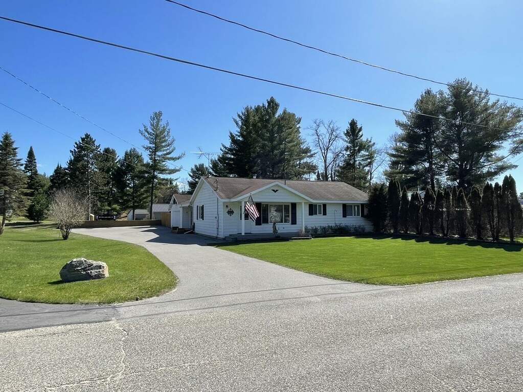 9612 E Madison Road, St. Helen, MI 48656 MLS 201829253 properties