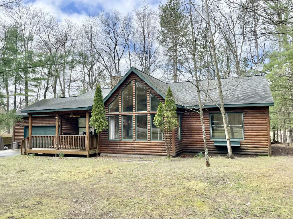 1288 Timber Lane, Lewiston, MI 49756 MLS 201829269 properties REMI Christie's