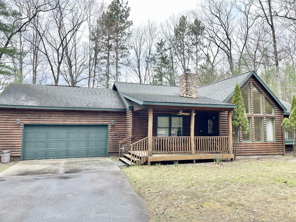 1288 Timber Lane, Lewiston, MI 49756 MLS 201829269 properties REMI Christie's