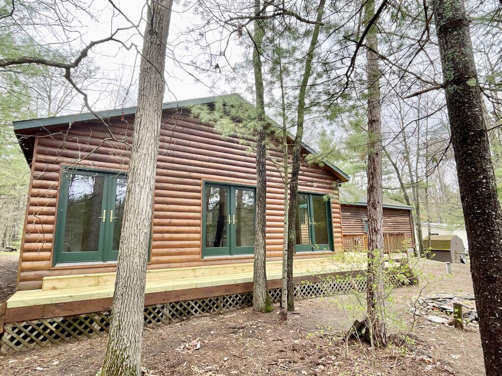 1288 Timber Lane, Lewiston, MI 49756 MLS 201829269 properties REMI Christie's