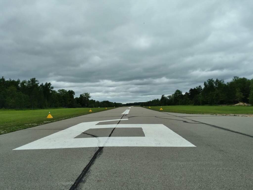 Lot 123 Montrose Drive, Mancelona, MI 49659 MLS 201830012