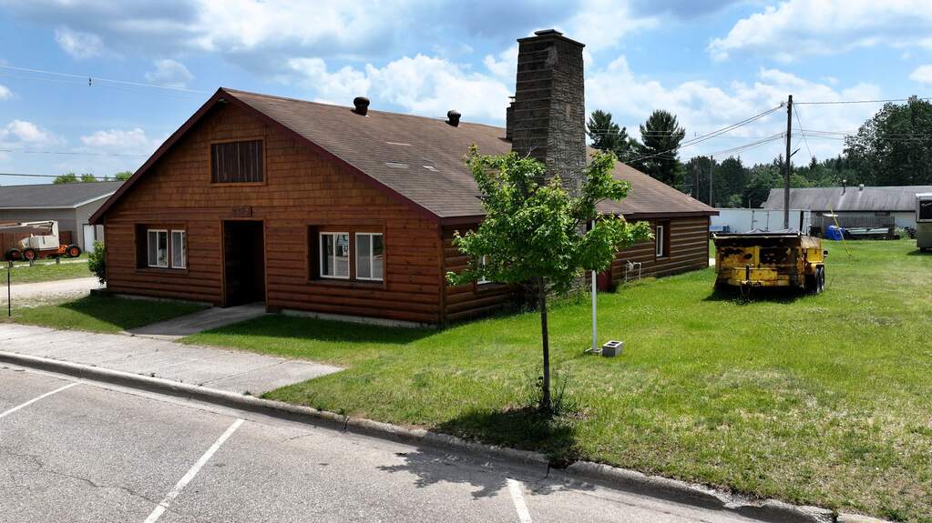 4325 Hanson Avenue, Lewiston, MI 49756 MLS 201830056 properties REMI Christie's