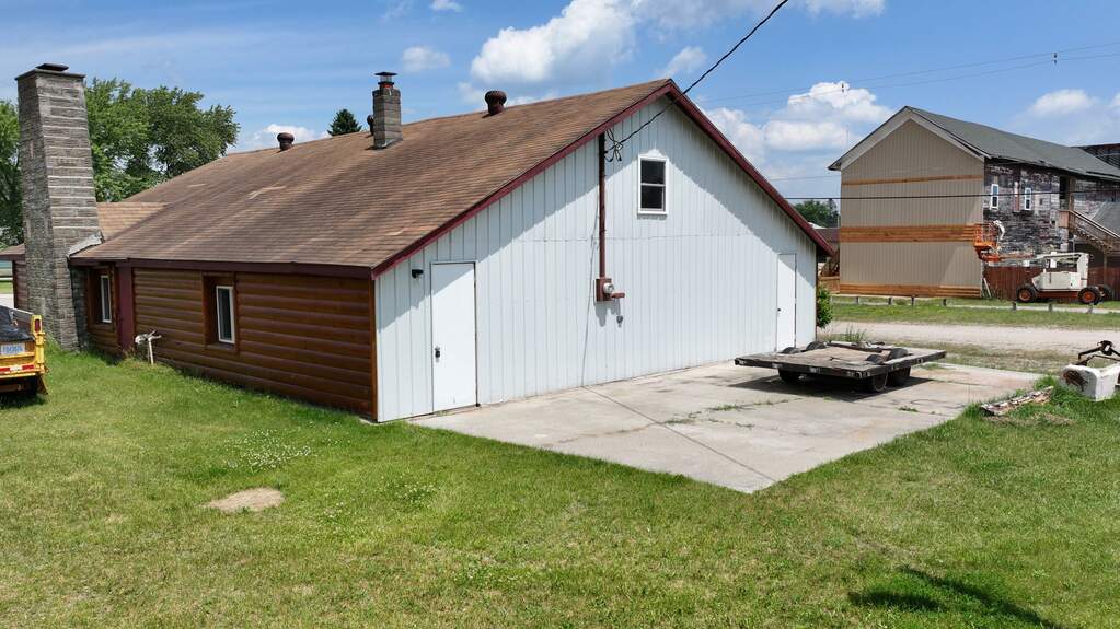 4325 Hanson Avenue, Lewiston, MI 49756 MLS 201830056 properties