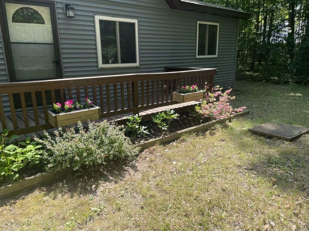 1219 Goldenrod Drive, Houghton Lake, MI 48629 MLS 201830098