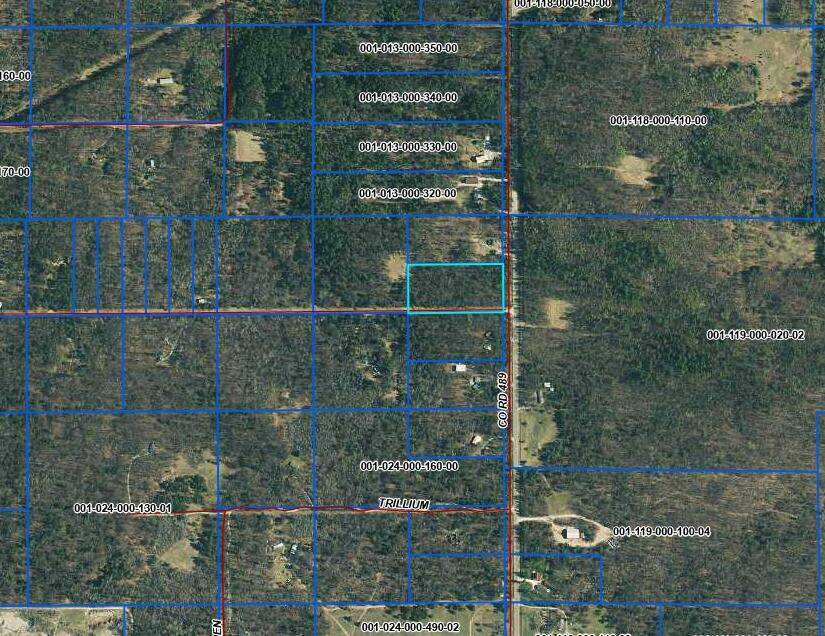 Co Rd 489 5 ACRES, Lewiston, MI 49756 MLS 201830161 properties REMI Christie's