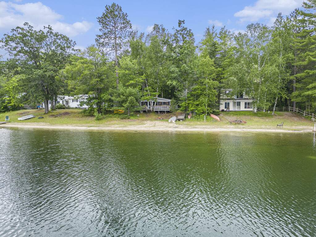 1754 Slater Road, Indian River, MI 49749 MLS 201830417 properties