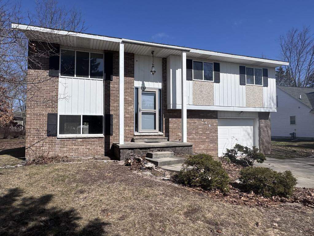 159 Thomas Avenue, Alpena, MI 49707