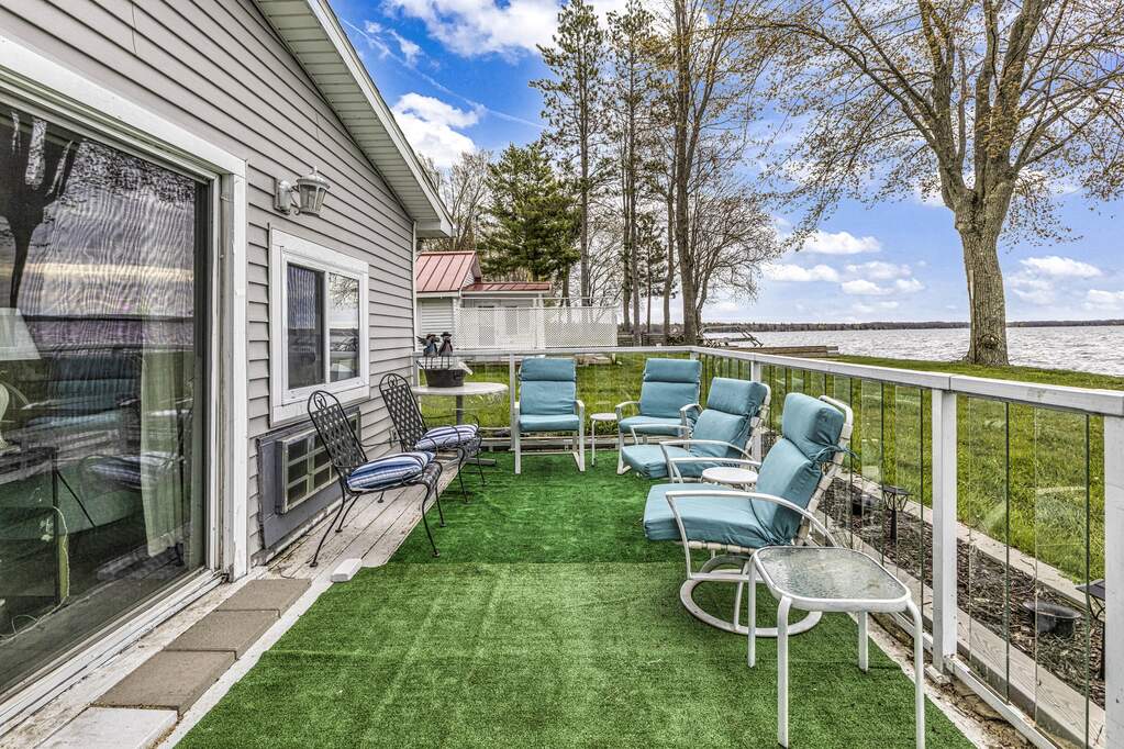 Apartment in Houghton Lake