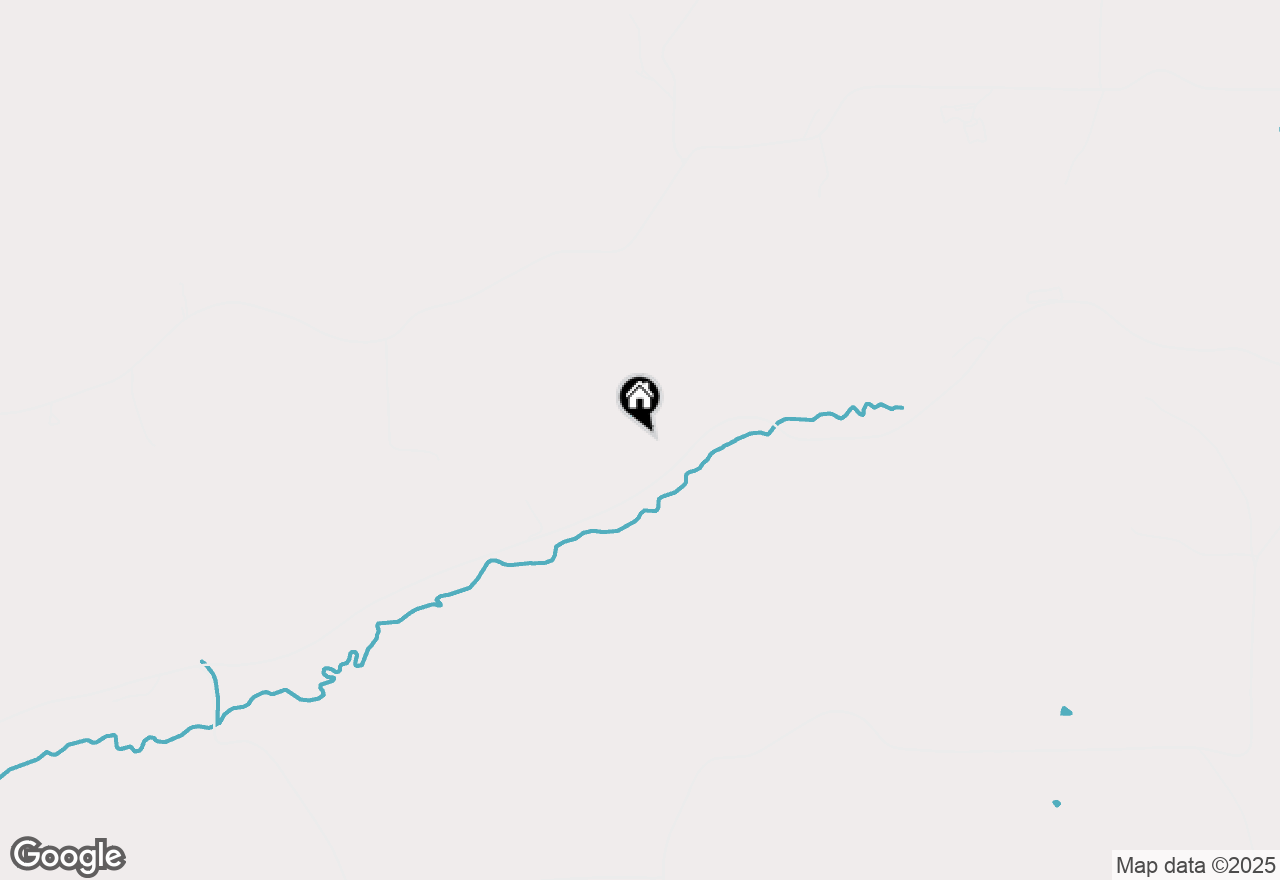 Map of Lot 1 N Buck Creek Rd, Ferryville, WI 54628