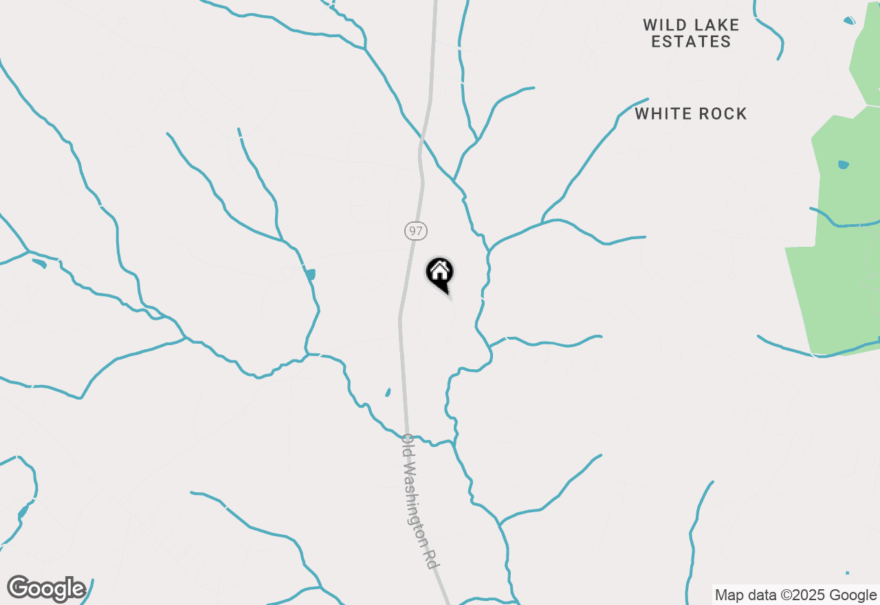 Map of 609 Corsair Court, Sykesville, MD 21784
