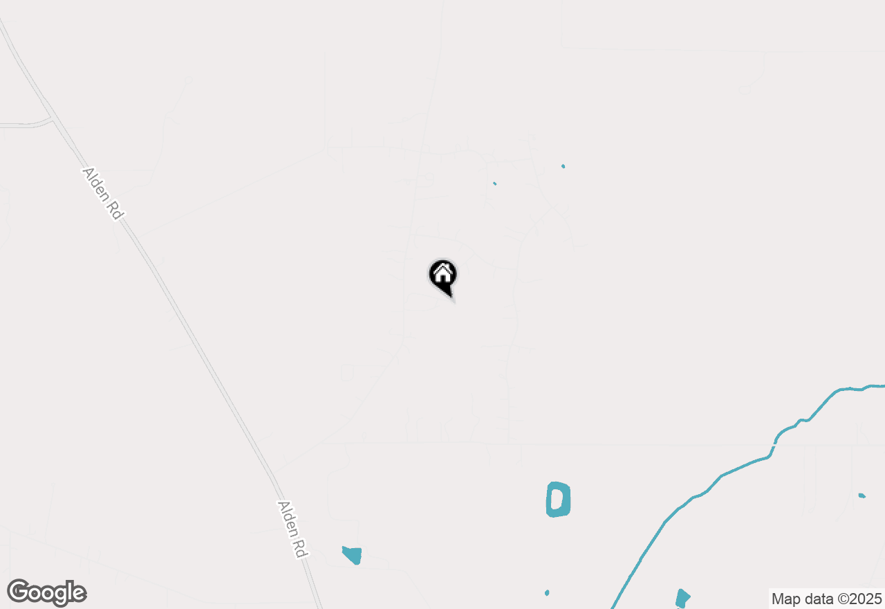 Map of 4508 Mccauley Road, Woodstock, IL 60098