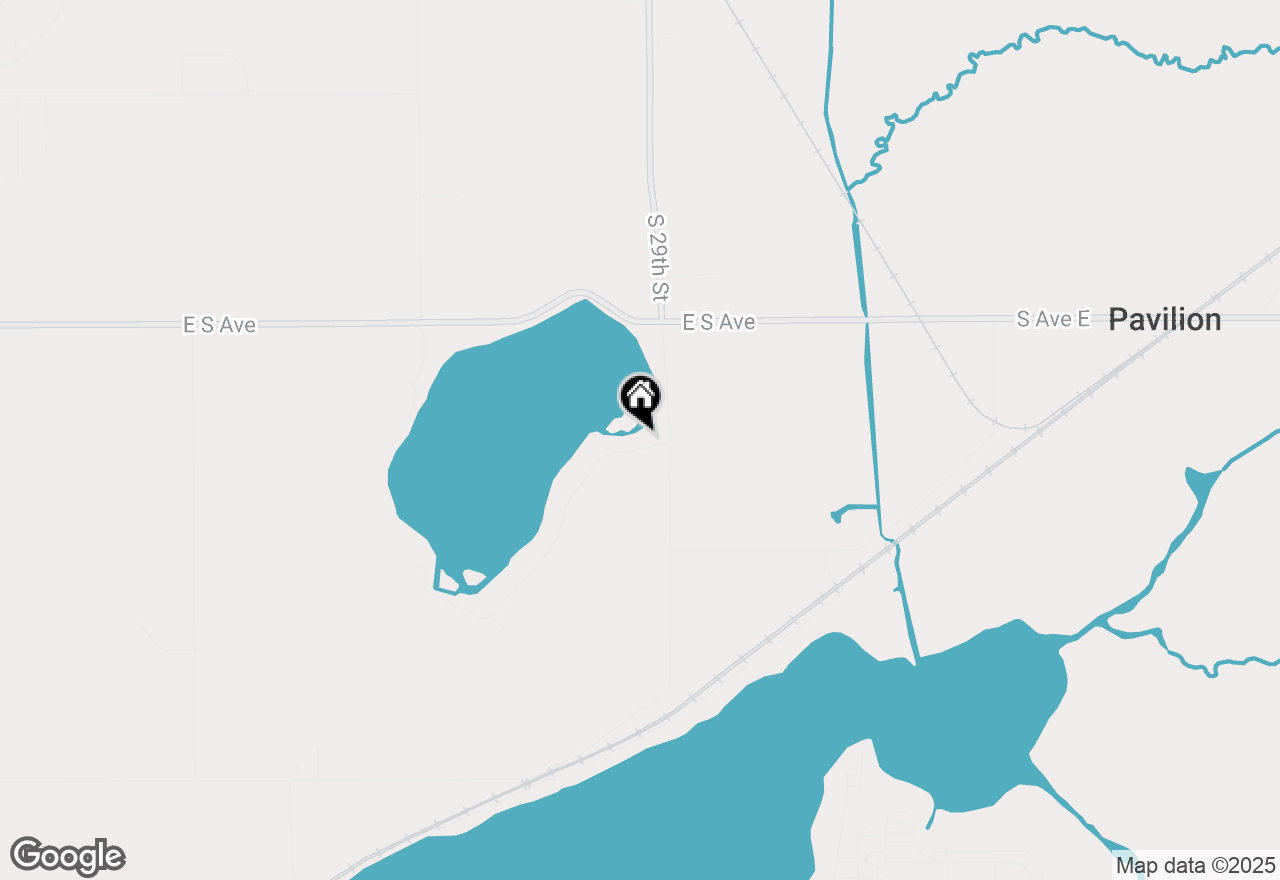 Map of 10258 Tomkinson Drive, Scotts, MI 49088
