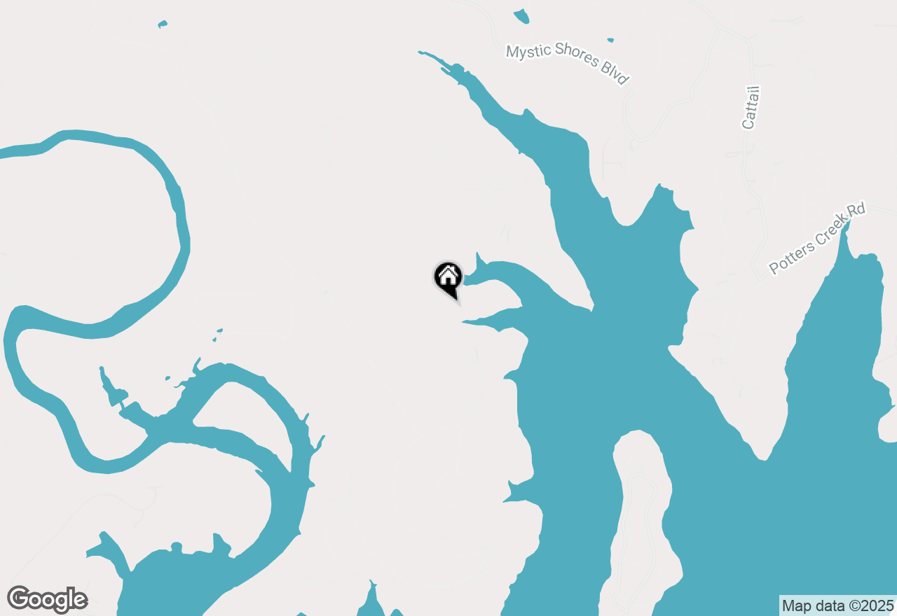 Map of 144 Serene St, Spring Branch, TX 78070