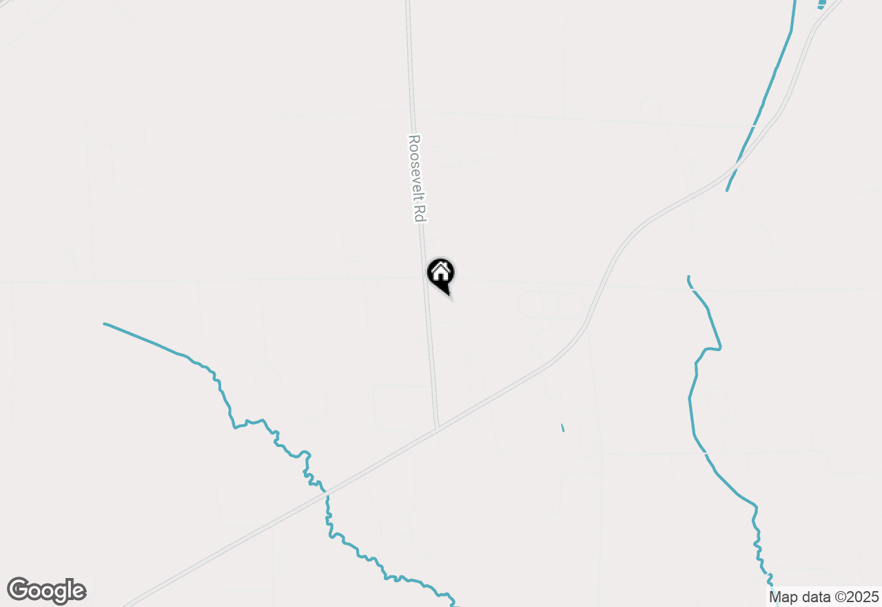 Map of Lt11 Radar Rd, Marinette, WI 54143