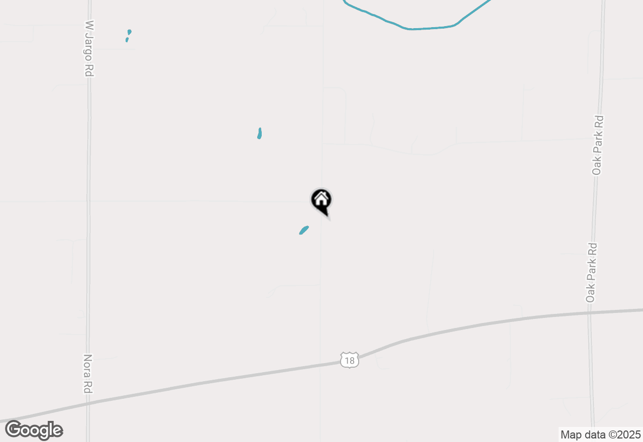 Map of 000 Deerfield Road, Deerfield, WI 53589