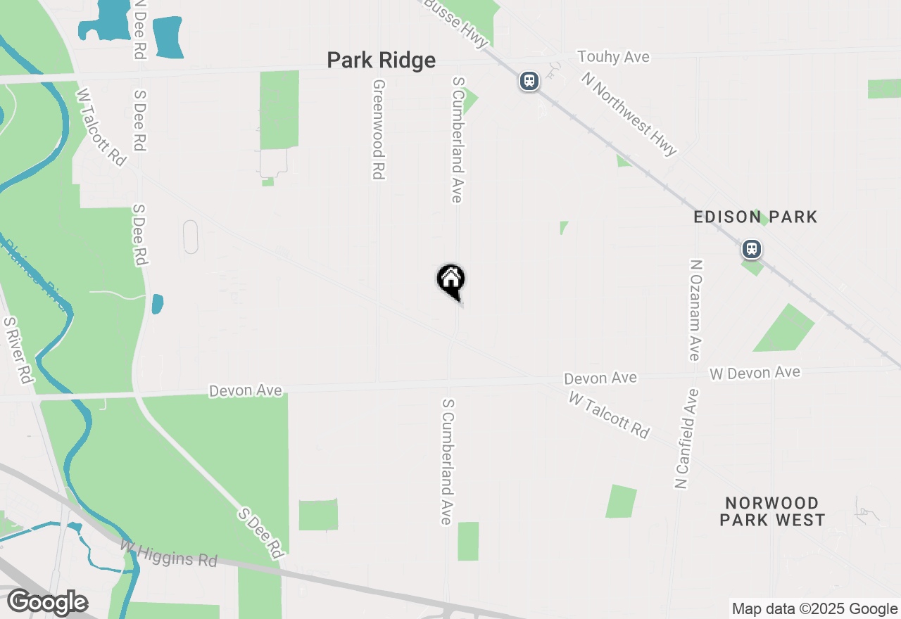 906 S Cumberland Avenue, Park Ridge, IL 60068 | MLS# 12185275 ...