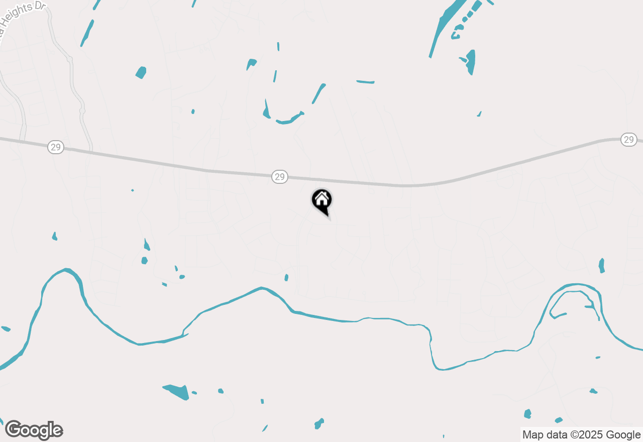 Map of 409 Fair Oaks Dr, Georgetown, TX 78628